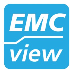 TekBox Mise à jour EMCview Standard vers EMCview Pro