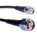 TekBox DC-LISN-Combo1 Kit: 2x TBOH01, 1x TBLM01, 1x Terminaison BNC, 1x NM-BNCM/75/RG58, 2x BNCM-BNCM/35/RG223
