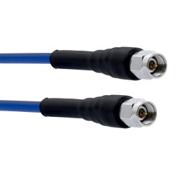 TekBox NM-NM/100/RM141 Câble N-Mâle vers N-Mâle, 100cm, RM141