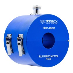 TekBox TBBCI1-200K280 Sonde d'injection de courant en vrac 300MHz