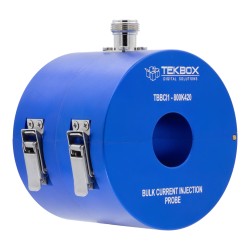 TekBox TBBCI1-800K420 Sonde d'injection de courant en vrac 500MHz