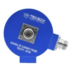TekBox TBCCP1-3K100 Sonde de surveillance de courant RF coaxiale 100MHz