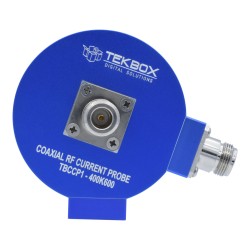 TekBox TBCCP1-400K600 Sonde de surveillance de courant RF coaxiale 600MHz