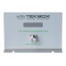 TekBox TBCDN-M2-AP Panneau adaptateur avec barre de court-circuit pour CDN M2