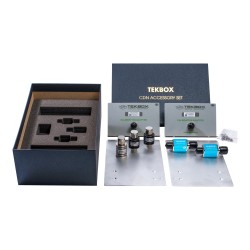 TekBox TBCDNAS-M3 Ensemble d'accessoires pour CDN M3