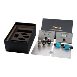 TekBox TBCDNAS-M4 Ensemble d'accessoires pour CDN M4