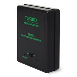 TekBox TBCG1 Générateur de peigne rayonnant