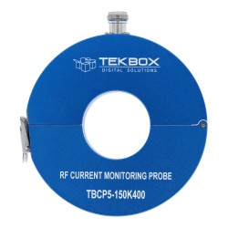TekBox TBCP5-150K400 Sonde de surveillance de courant RF