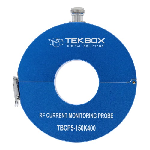 TekBox TBCP5-150K400 Sonde de surveillance de courant RF