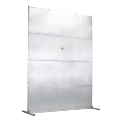TekBox TBESDMP1, Panel ESD para pruebas de compatibilidad - 120 × 60 cm