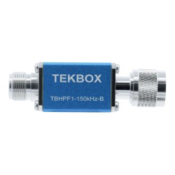 TekBox TBHPF1-150kHz B Filtre passe-haut