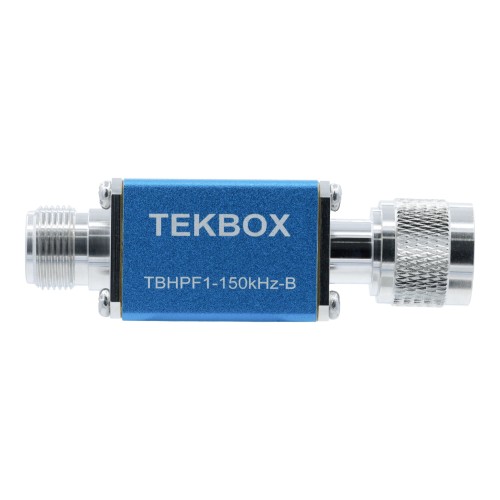 TekBox TBHPF1-150kHz B Filtre passe-haut