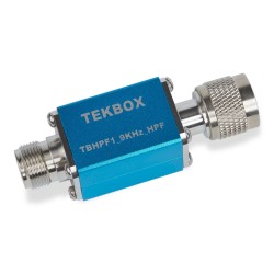 TekBox TBHPF1-9kHz Filtre passe-haut 9kHz