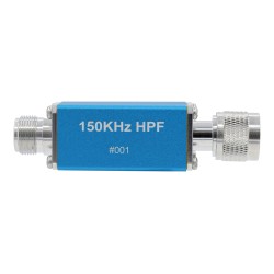 TekBox TBHPF2-150kHz Filtre passe-haut