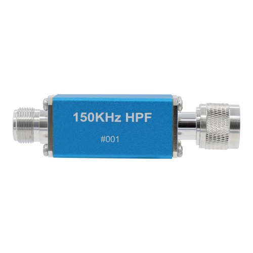 TekBox TBHPF2-150kHz Filtre passe-haut