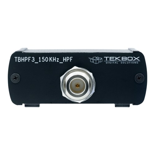 TekBox TBHPF3-150kHz Filtre passe-haut