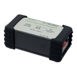 TekBox TBJT03 150kHz - 230MHz Transformateur d'injection large bande 