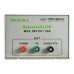 TekBox TBL0110-2 LISN 1µH, 10A Réseau de stabilisation d'impédance de ligne