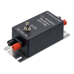 TekBox TBL0510-1 Réseau de stabilisation d'impédance (LISN) 5 µH