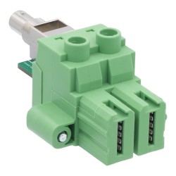 TekBox TBLA-PH2 Adaptateur BNC pour prise EUT/SOURCE de TBL50100-1 ou TBL05100-1