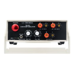 TekBox TBLDS1 Simulateur Load Dump pour tests de pré-conformité TekBox TBLDS1 Simulateur Load Dump pour tests de pré-conformité