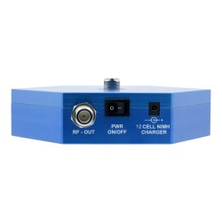 TekBox TBLNA-9K30 Préamplificateur pour antenne boucle