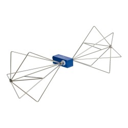 TekBox TBMA1C Antenne biconique pour mesures CEM (20 MHz – 1 GHz)