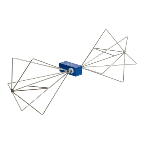 TekBox TBMA1C Antenne biconique pour mesures CEM (20 MHz – 1 GHz)