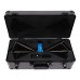 TekBox TBMA1 Antenne biconique 30MHz-1GHz