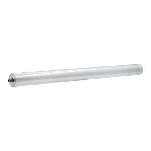 TekBox TBMA4-MR Barre de montage en aluminium de 300mm / Ø22mm pour antenne cornet TBMA4