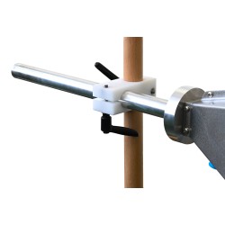 TekBox TBMA4-PAT Adaptateur POM de Ø22mm pour trépied TBTP3