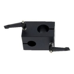 TekBox TBMA8-PAT, Adaptateur trépied inclinable pour antenne hybride TBMA8