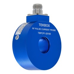 TekBox TBPCP1-20100 Sonde de surveillance de courant à impulsion RF 100MHz