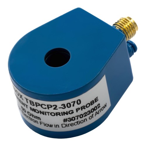 TekBox TBPCP2-3070 Sonde de surveillance de courant à impulsion RF 70MHz