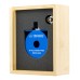 TekBox TBPCP3-05H30, Sonde de surveillance du courant d'impulsion RF pour le domaine temporel