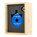 TekBox TBPCP3-100H80, Sonde de surveillance du courant d'impulsion RF pour le domaine temporel