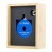 TekBox TBPCP3-20H70, Sonde de surveillance du courant d'impulsion RF pour le domaine temporel