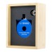 TekBox TBPCP3-2H40, Sonde de surveillance du courant d'impulsion RF pour le domaine temporel