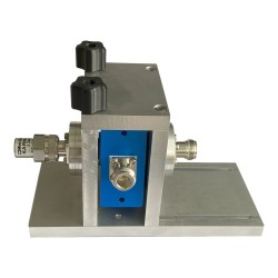 TekBox TBPCP3-CAL, Support d'étalonnage pour sondes de courant RF TBPCP3
