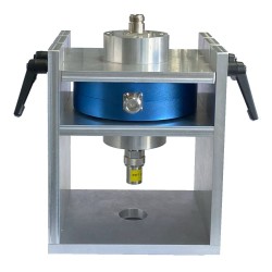 TekBox TBPCP4-CAL, Support d'étalonnage pour sondes de courant RF TBPCP4