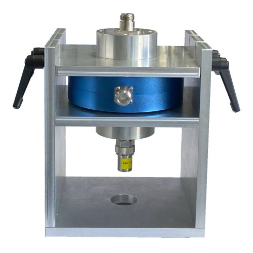 TekBox TBPCP4-CAL, Support d'étalonnage pour sondes de courant RF TBPCP4