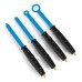 TekBox TBPS01-TBWA2/40dB Ensemble de sondes à champ proche EMC + amplificateur large bande de 40dB dans une boîte en bois