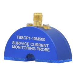 TekBox TBSCP1-10M500 Sonde de surveillance de courant de surface RF 600MHz