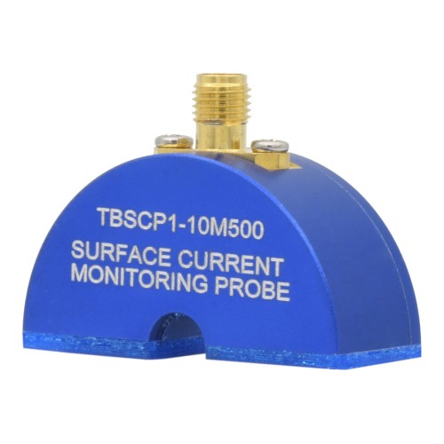 TekBox TBSCP1-10M500 Sonde de surveillance de courant de surface RF 600MHz