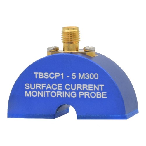 TekBox TBSCP1-5M300 Sonde de surveillance de courant de surface RF 400MHz