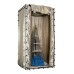 TekBox TBST-100/100/200, Tente blindée pour la pré-conformité CEM, 100 x 100 x 200 cm