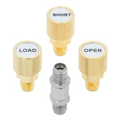 TekBox TBVC-SF6, Kit d'étalonnage VNA 2,5mm/SMA-Femelle, 6 GHz
