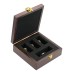 TekBox TBVC-SF6, Kit d'étalonnage VNA 2,5mm/SMA-Femelle, 6 GHz