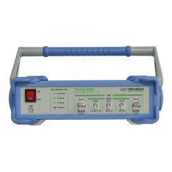 TekBox TBVNA-6000 Analyseur de réseau vectoriel (VNA) de 1 Hz à 6 GHz