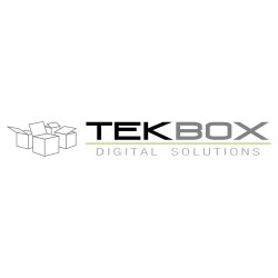 TekBox SMAM-SMAF/50/RM141 Câble SMA-Mâle vers SMA-Femelle, 50cm, RM141